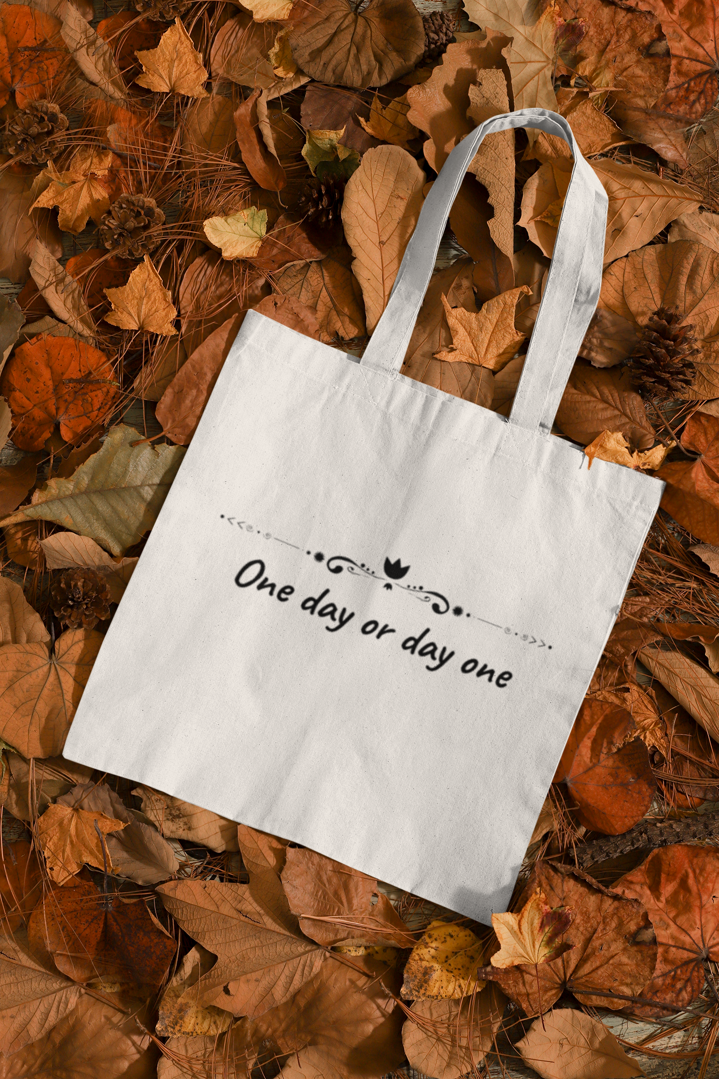 Tote bags