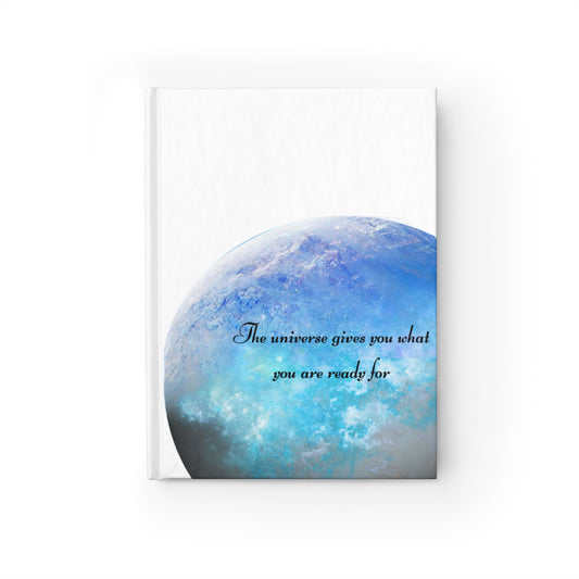 Inspirational Universe Journal