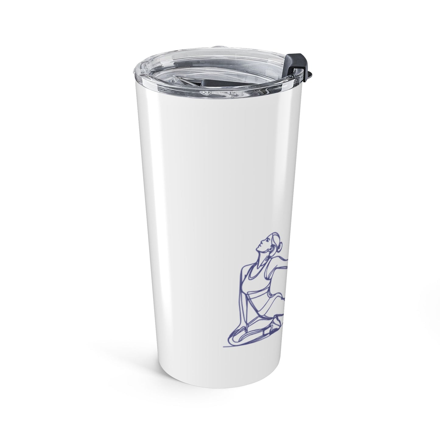 Train Like Your Future Self Is Watching on Tumbler