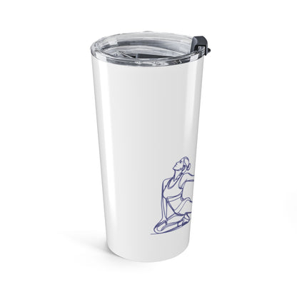 Train Like Your Future Self Is Watching on Tumbler