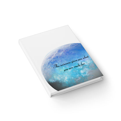 Inspirational Universe Journal